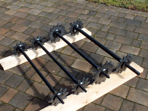 kern drive kettensatz ersatzteile topfmaschine