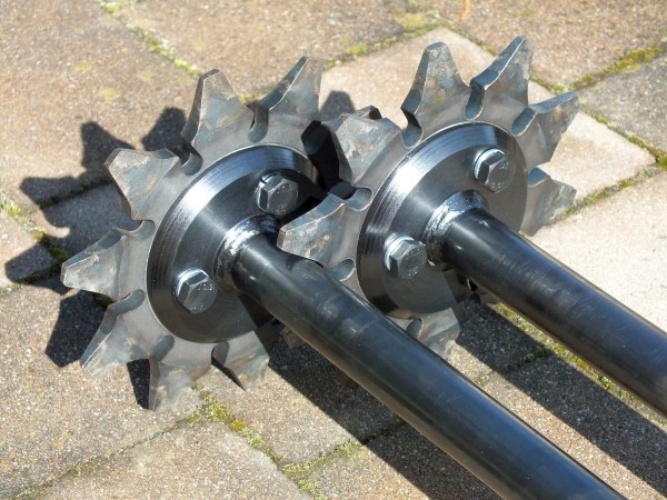 kern drive kettensatz ersatzteile kettenraeder topfmaschine