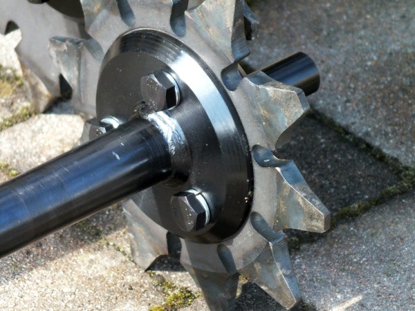 kern drive kettensatz ersatzteile kettenraeder topfmaschine